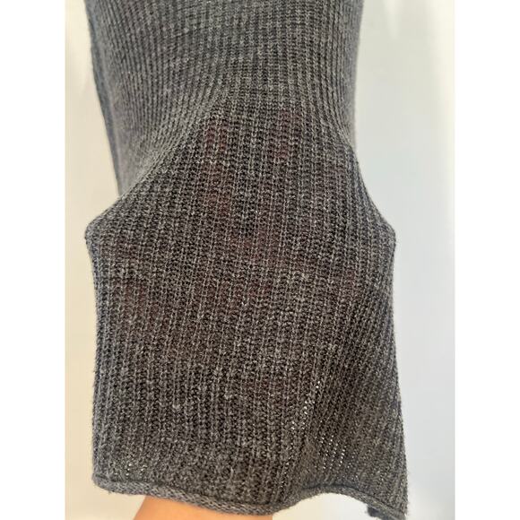 American Eagle Outfitters Womens Minimalist Knit Swing Tank Top Large - Picture 5 of 6